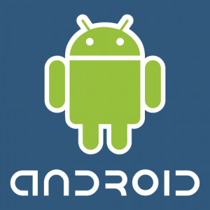 Android App on its way!