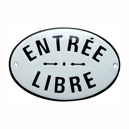 Entre Libre